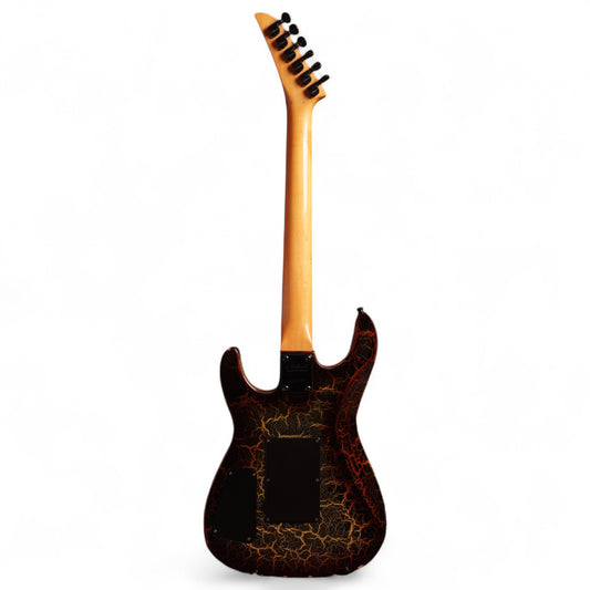 Aria Pro II Crackle Finish – Made in Japan