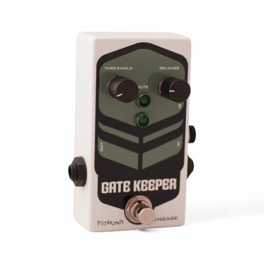 Pigtronix Gatekeeper