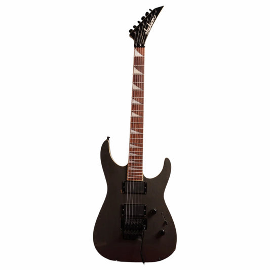 Jackson Soloist 2012 – Neck-Through, EMGs, Floyd Rose