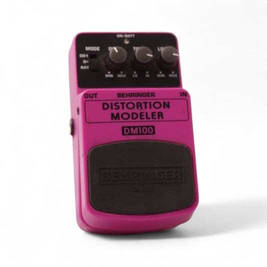 Behringer DM100