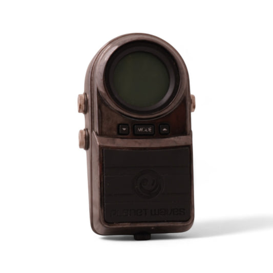 Planet Waves PW-CT-04 Chromatic Pedal Tuner