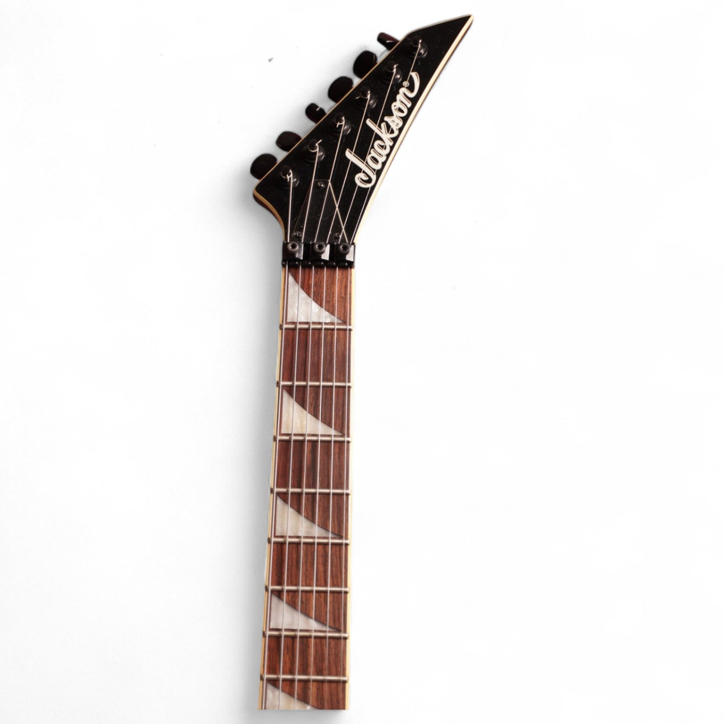 Jackson Soloist 2012 – Neck-Through, EMGs, Floyd Rose