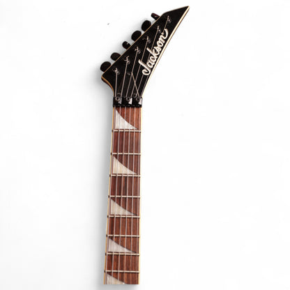 Jackson Soloist 2012 – Neck-Through, EMGs, Floyd Rose