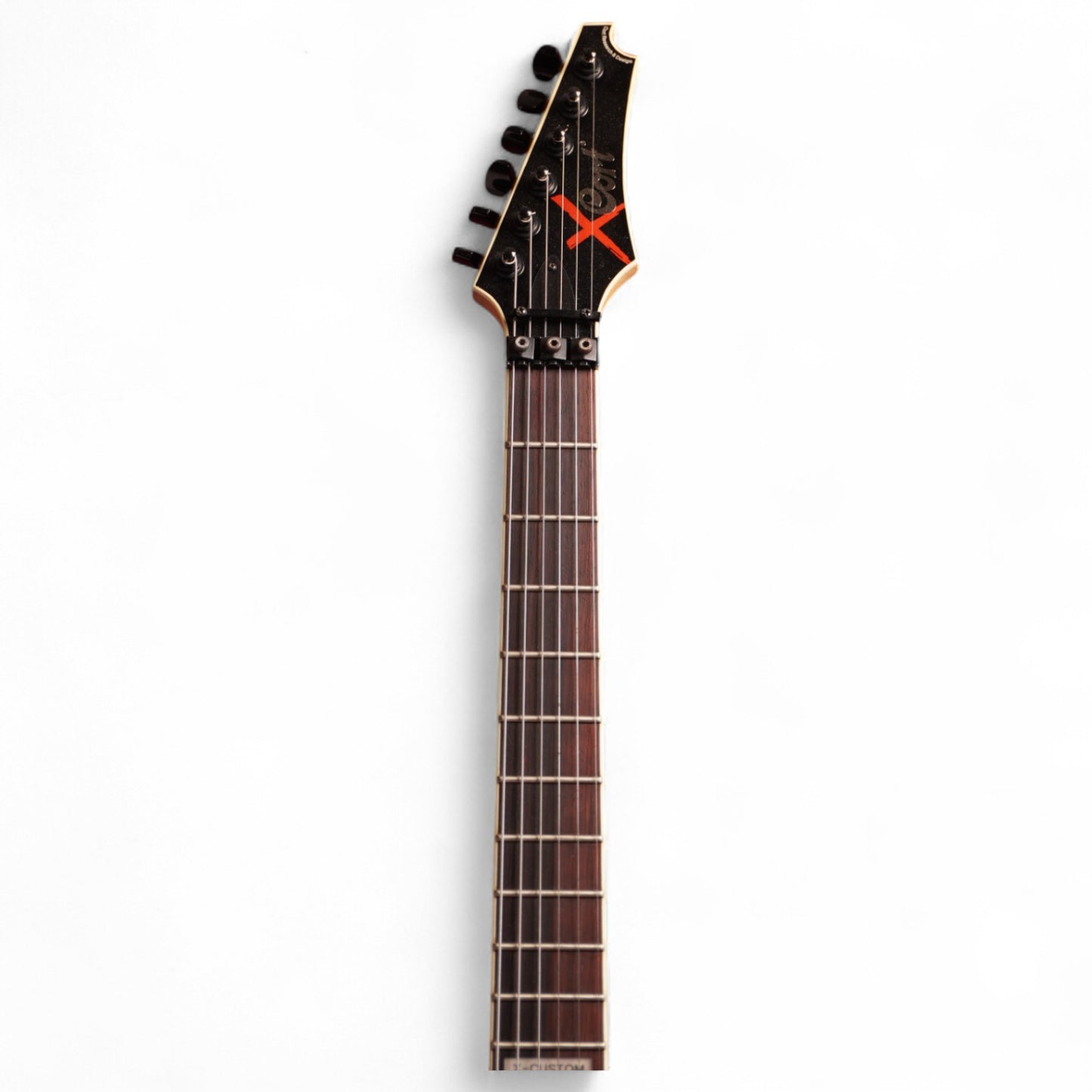 Cort X Custom 2006 Bloody red