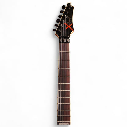 Cort X Custom 2006 Bloody red