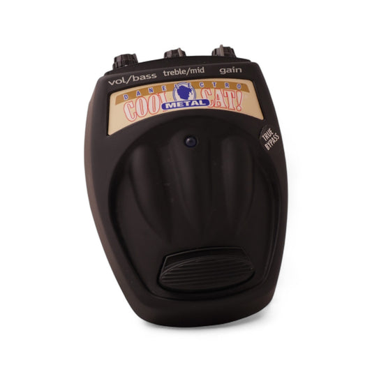 Danelectro Coolcat Metal