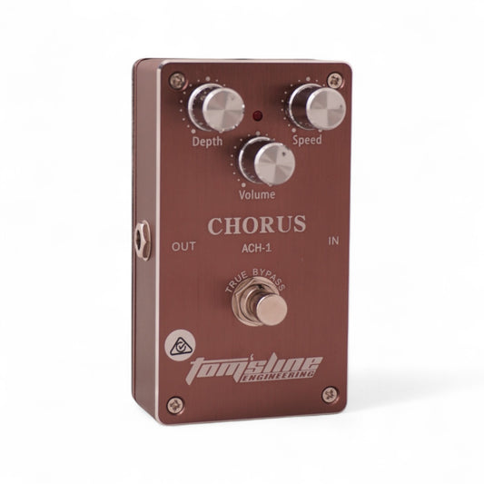 Tom’sline ACH-1 Chorus