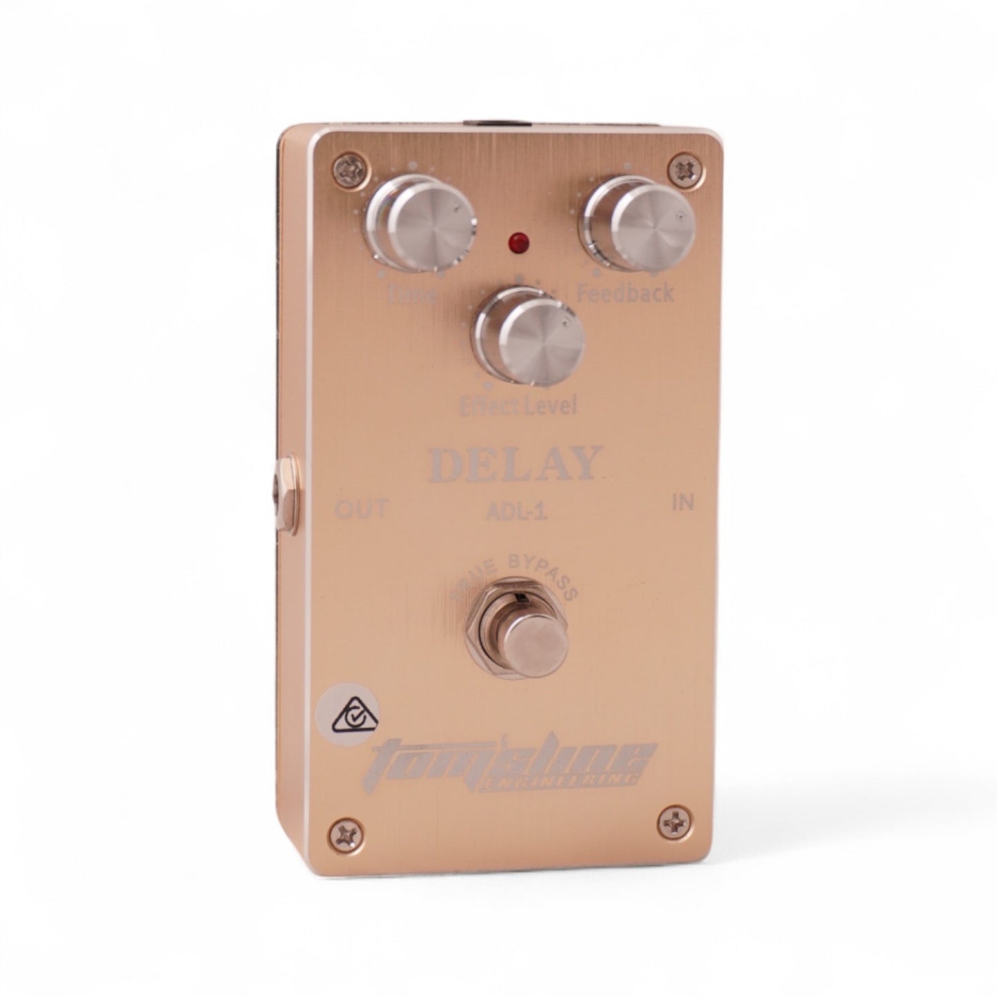 Tom’sline Engineering ADL-1 Delay