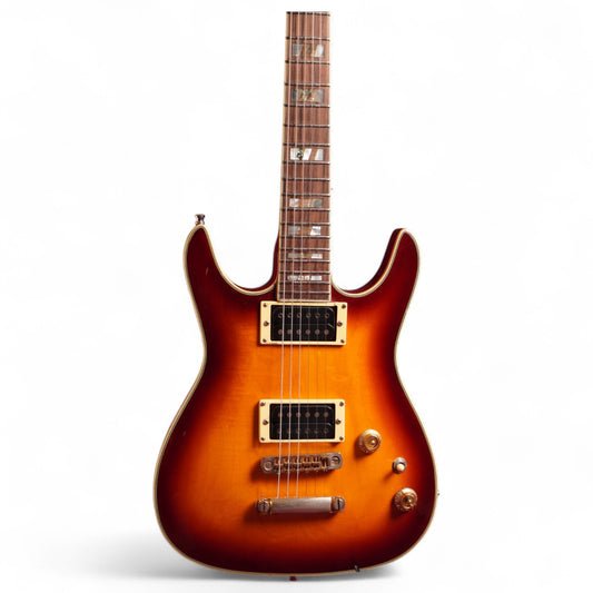 1993 Ibanez Ghostrider GR220