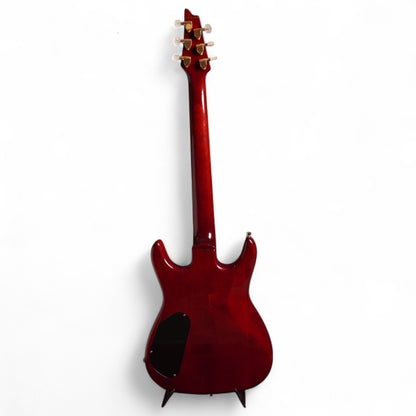 1993 Ibanez Ghostrider GR220