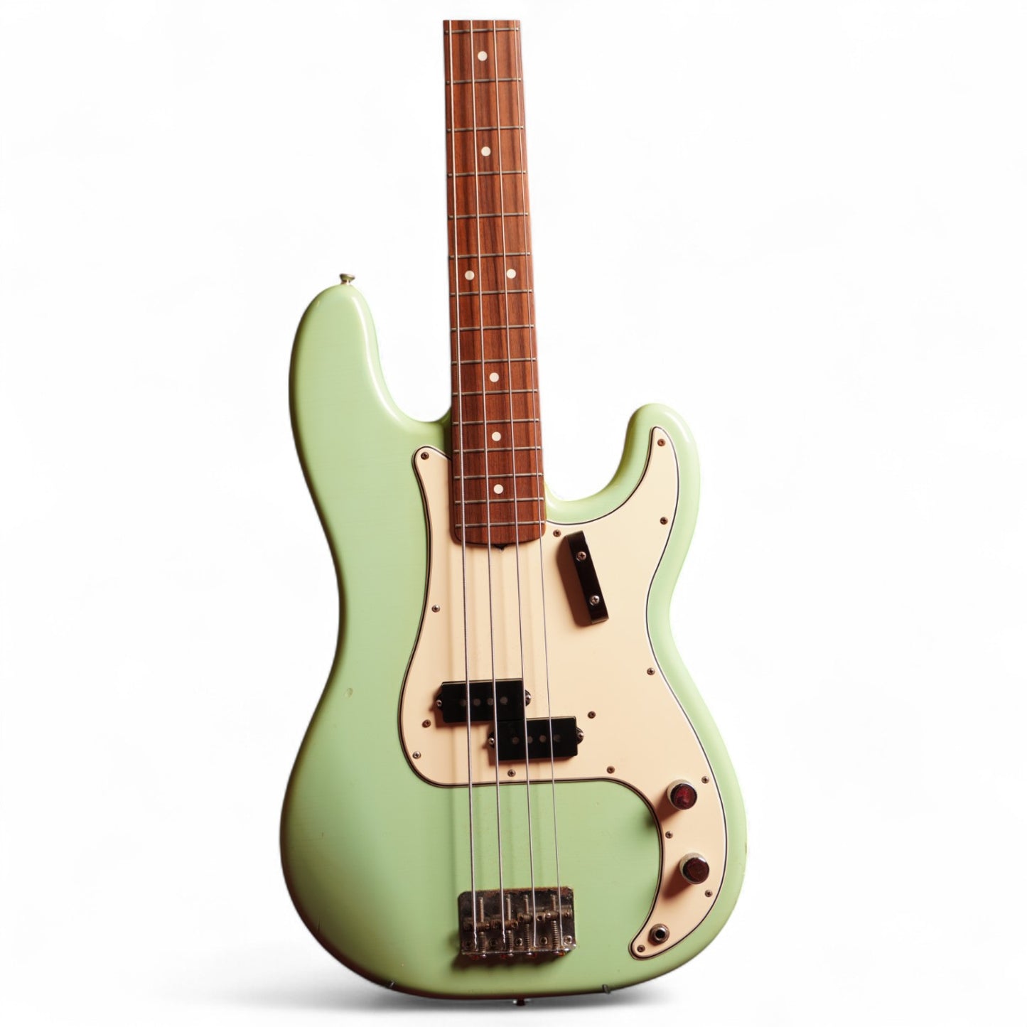 Fender Precision '62 Reissue