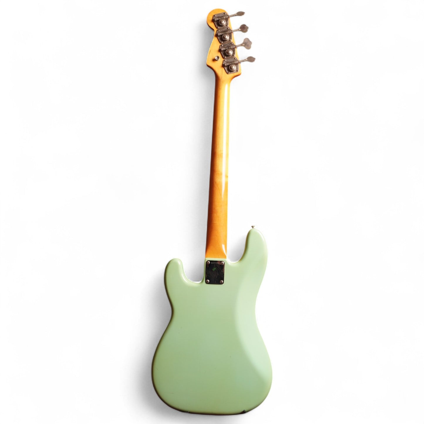Fender Precision '62 Reissue