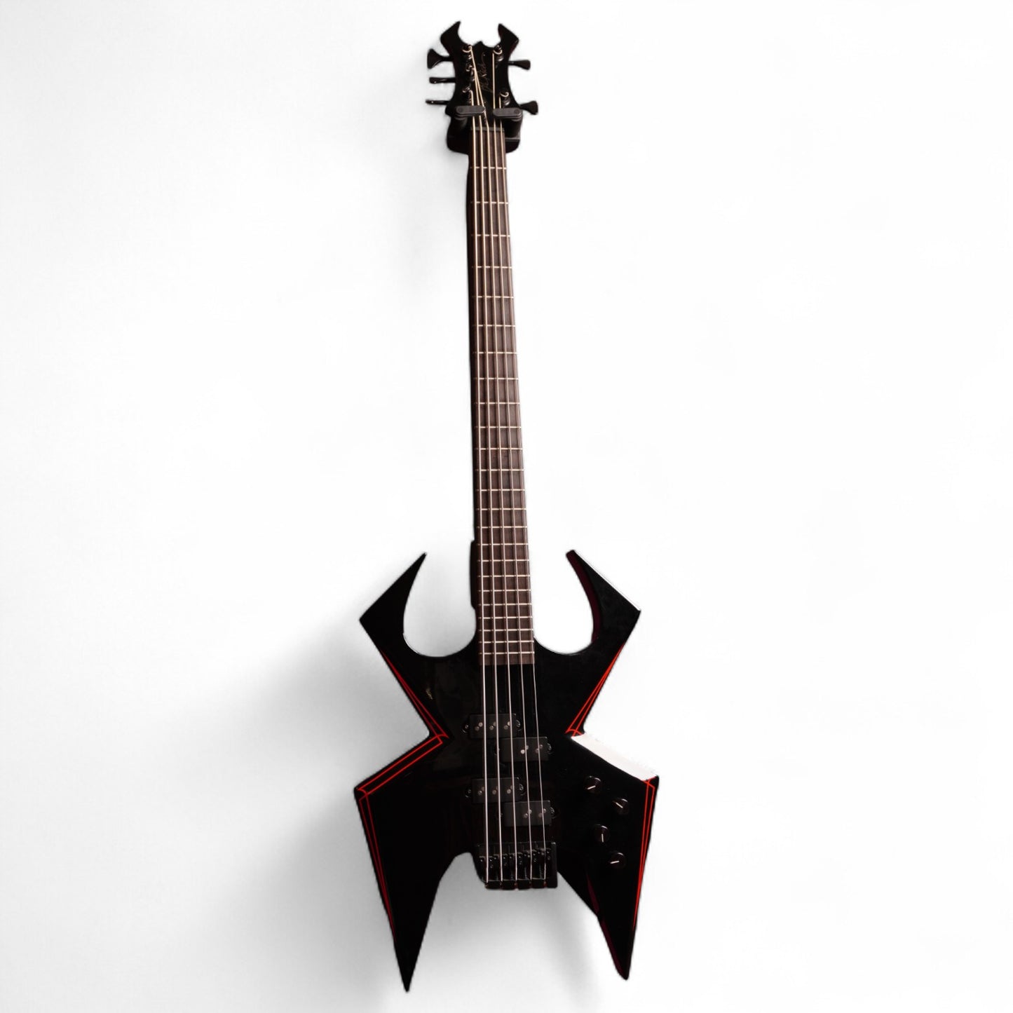 BC Rich Widow