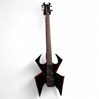 BC Rich Widow