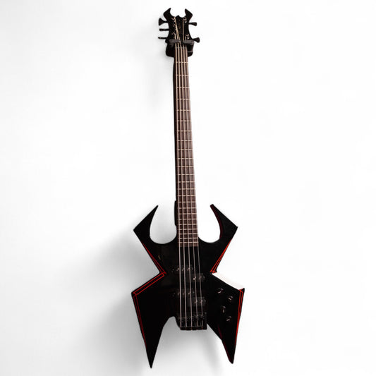 BC Rich Widow