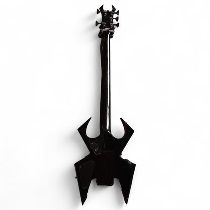 BC Rich Widow