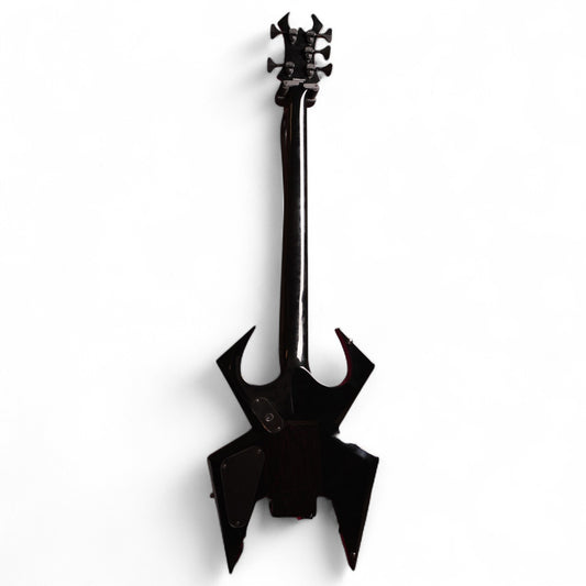 BC Rich Widow