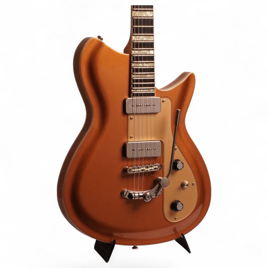 Rivolta Mondata VIII