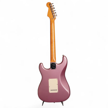 Fernandes Stratocaster-Style MIJ (Made in Japan)