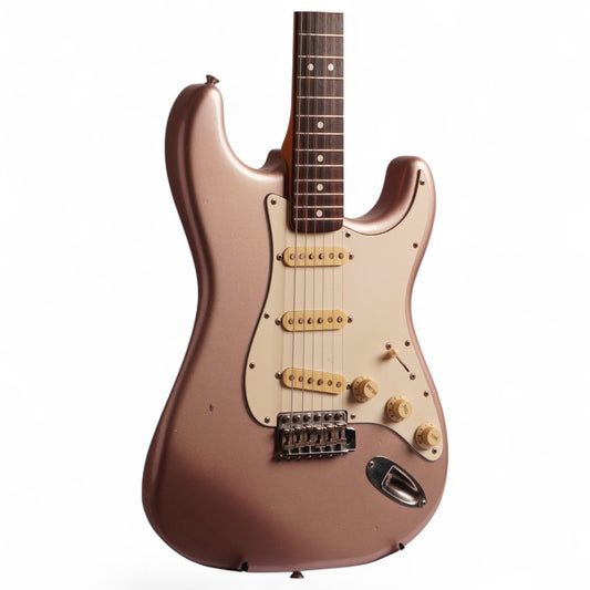 Fernandes Stratocaster-Style MIJ (Made in Japan)