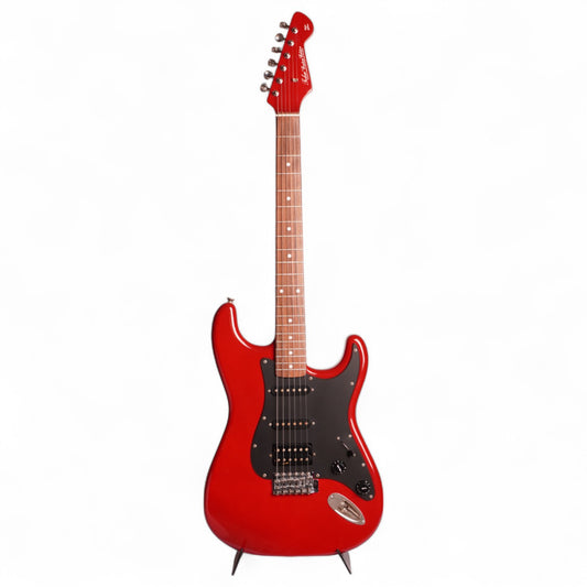 Tokai Super Strat – Made in Japan (1987–1988)