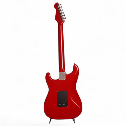 Tokai Super Strat – Made in Japan (1987–1988)