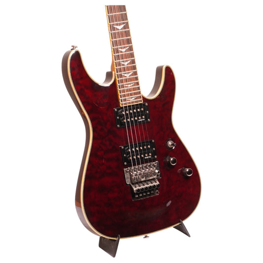 Schecter FR Extreme