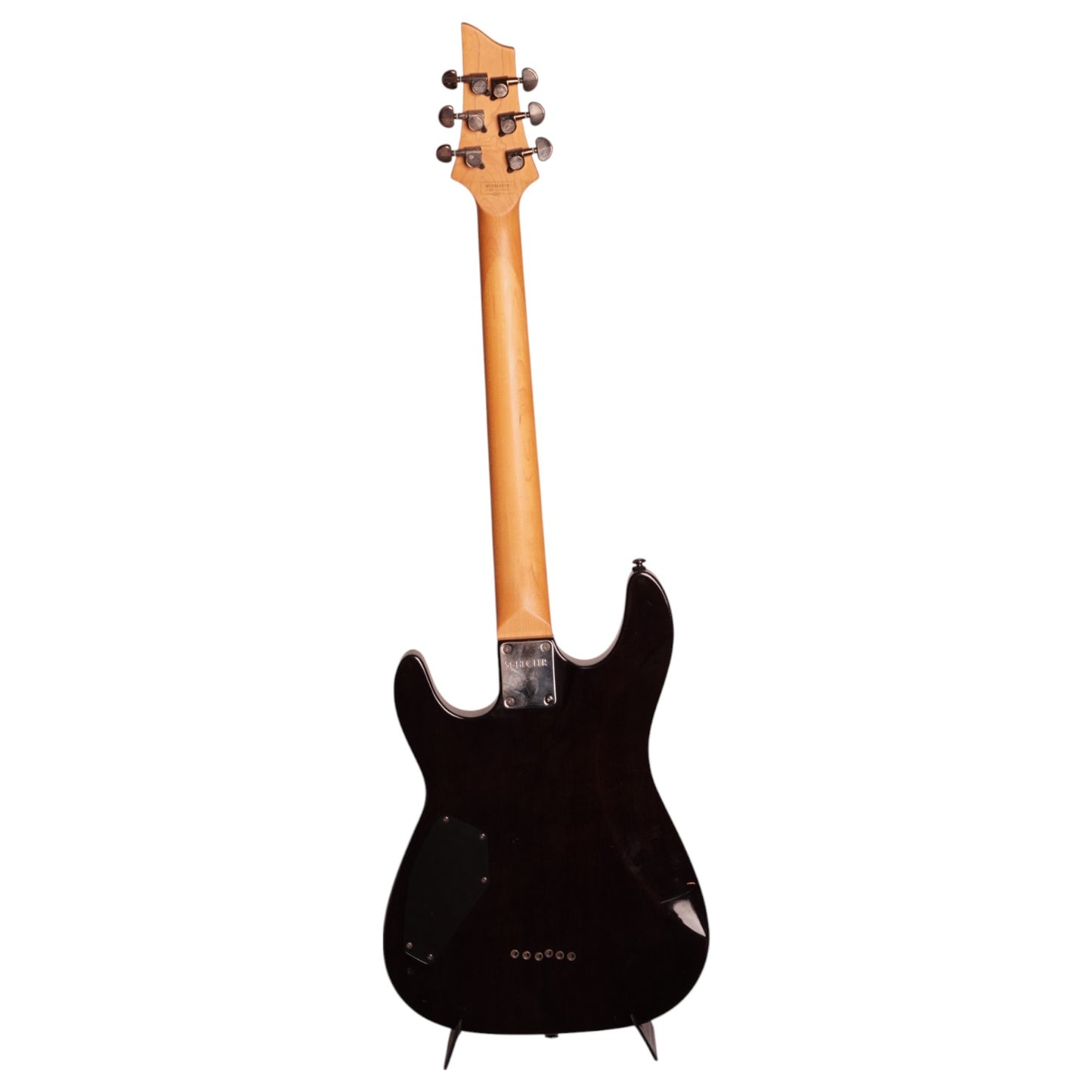 Schecter Omen Extreme 6