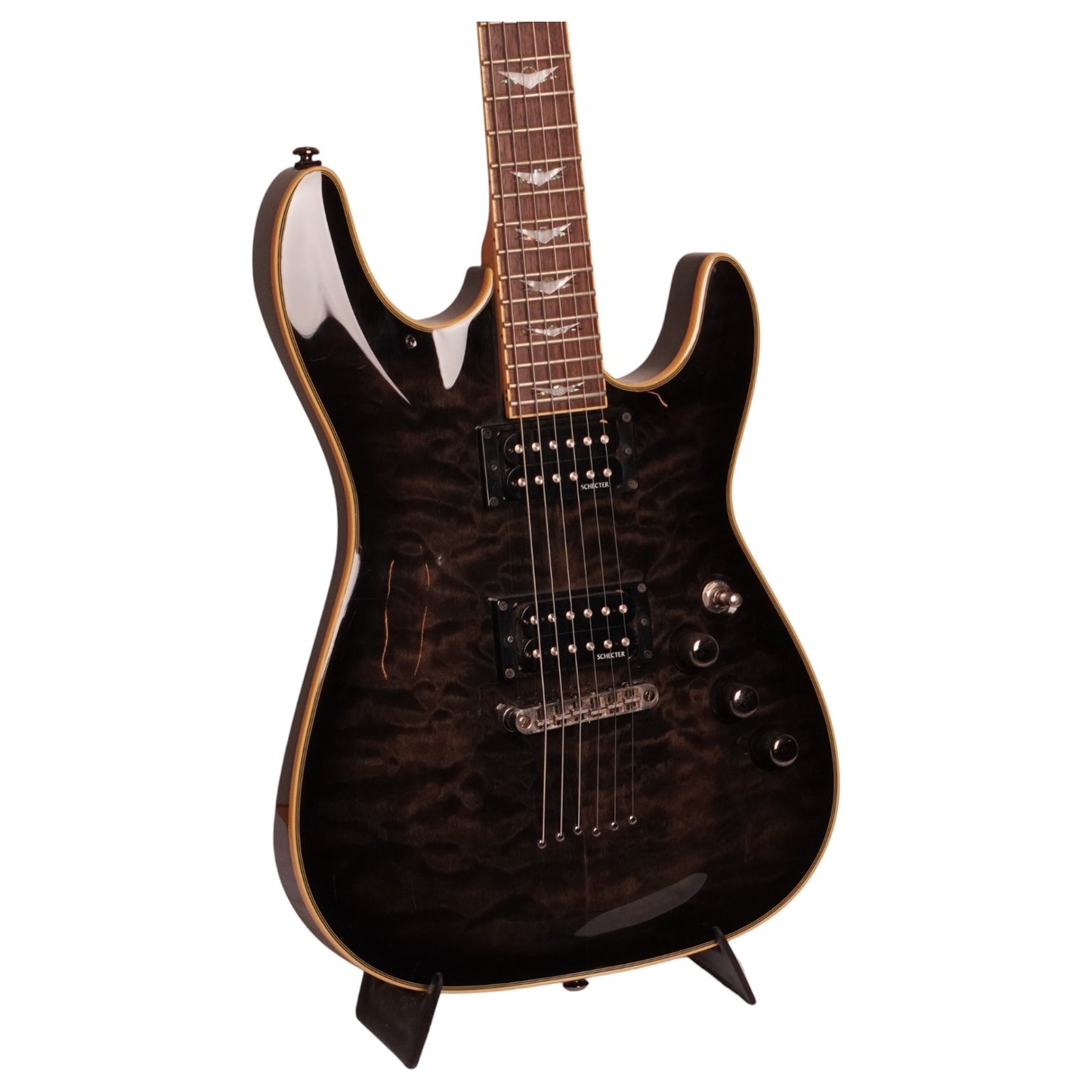 Schecter Omen Extreme 6