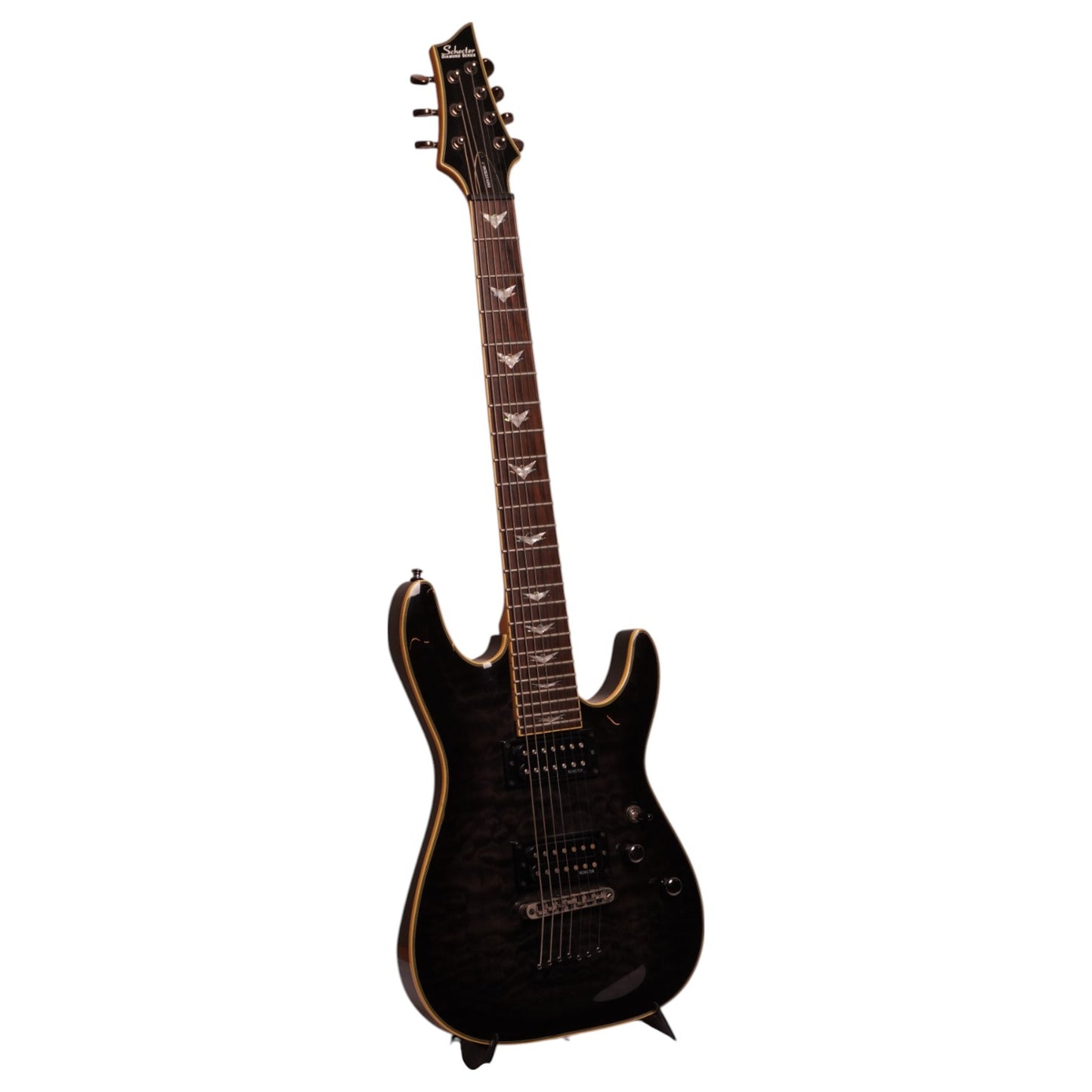Schecter Omen Extreme-7