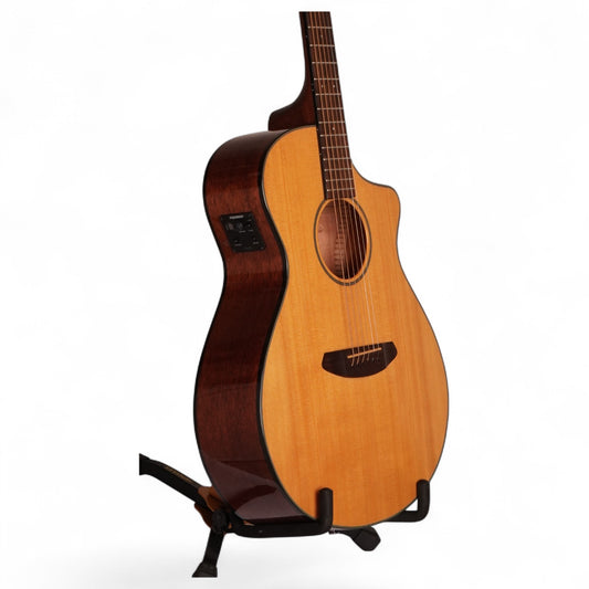Breedlove Discovery Concert CE – Acoustic-Electric