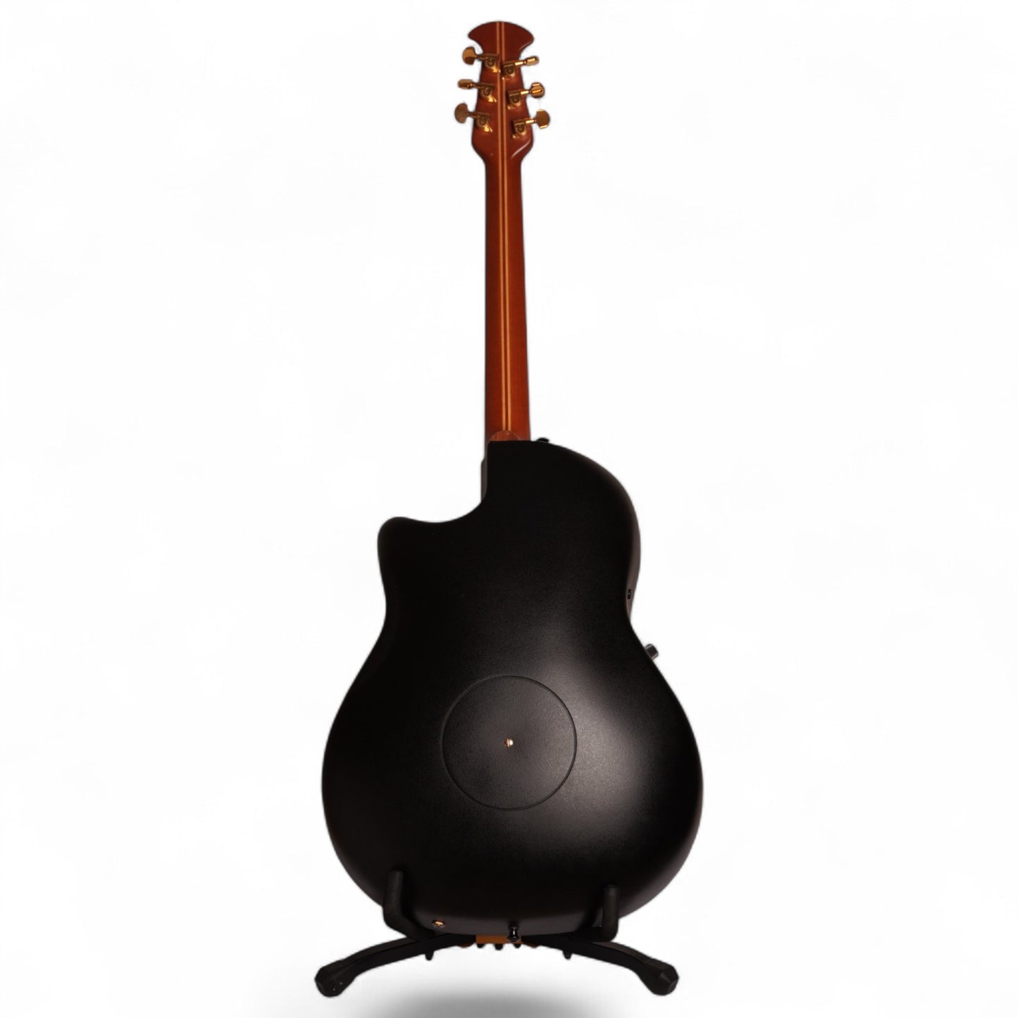Ovation 1587-5 Super Adamas – USA Made Elite