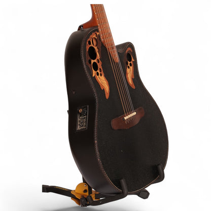 Ovation 1587-5 Super Adamas – USA Made Elite