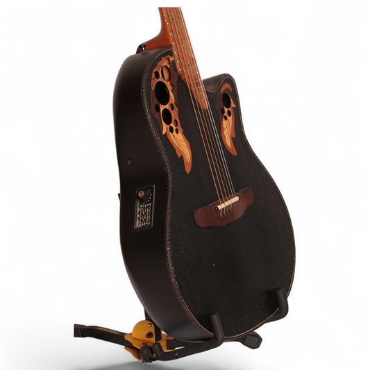 Ovation 1587-5 Super Adamas – USA Made Elite
