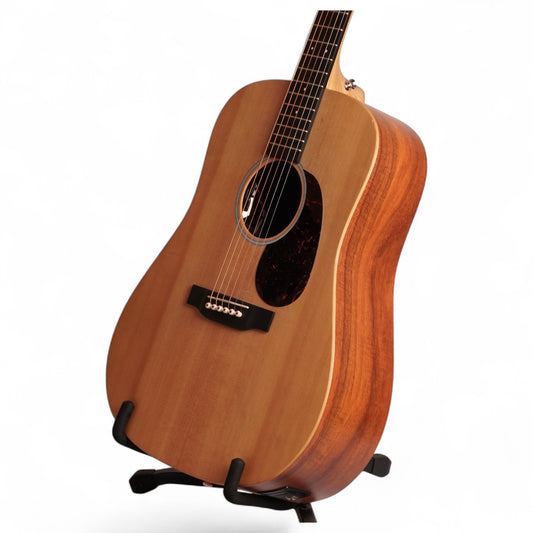 Martin DX1KAE – Made in Mexico