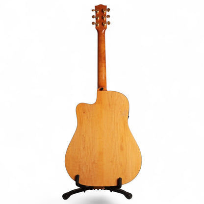 Maton TE2 – Tommy Emmanuel Signature (Signed)