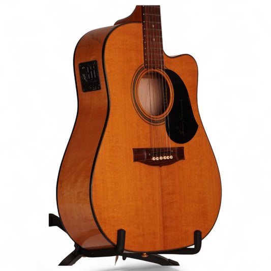 Maton TE2 – Tommy Emmanuel Signature (Signed)
