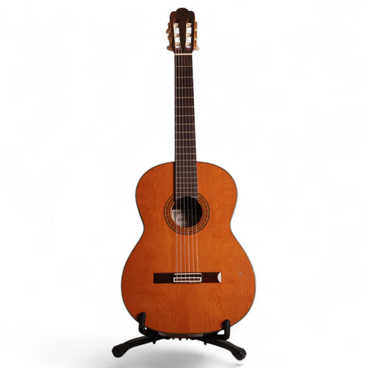 Asturias Standard Classical – Handcrafted in Japan