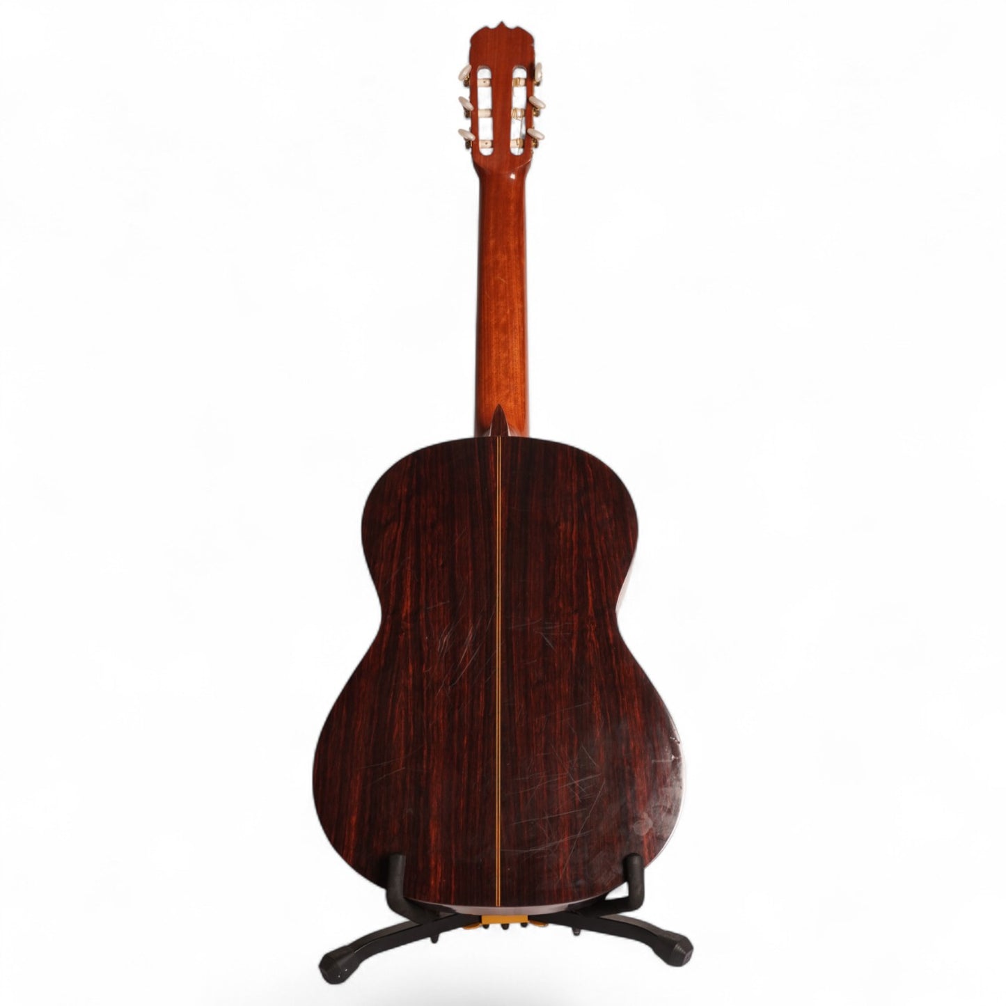 Ryoji Matsuoka M20 – 1977 Classical Guitar (Japan)
