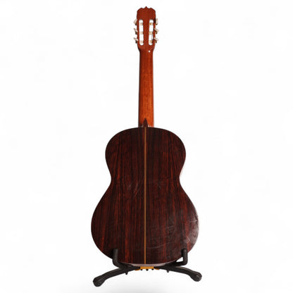 Ryoji Matsuoka M20 – 1977 Classical Guitar (Japan)