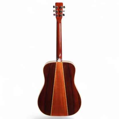 Cimar 359 – 1977 Made in Japan Acoustic