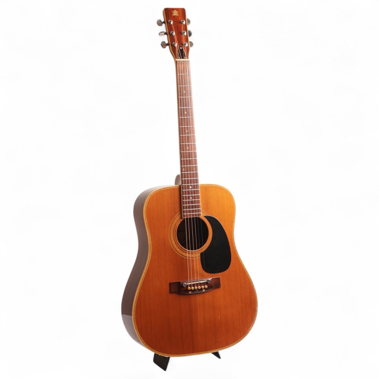 Cimar 359 – 1977 Made in Japan Acoustic