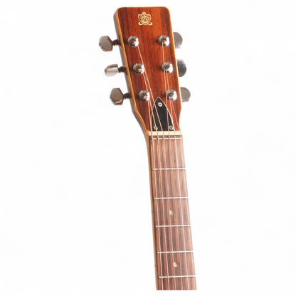 Cimar 359 – 1977 Made in Japan Acoustic