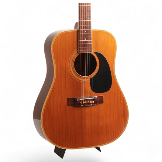 Cimar 359 – 1977 Made in Japan Acoustic
