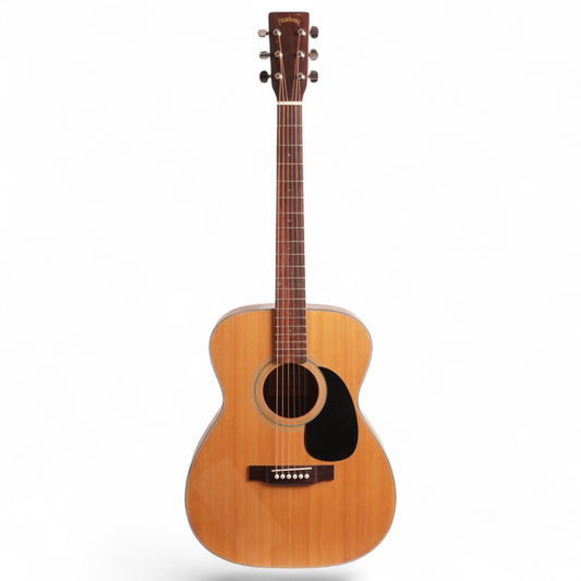 Headway Luthier-Made Acoustic – Crafted in Japan