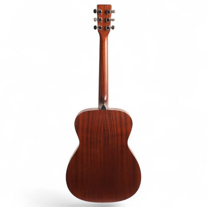 Headway Luthier-Made Acoustic – Crafted in Japan