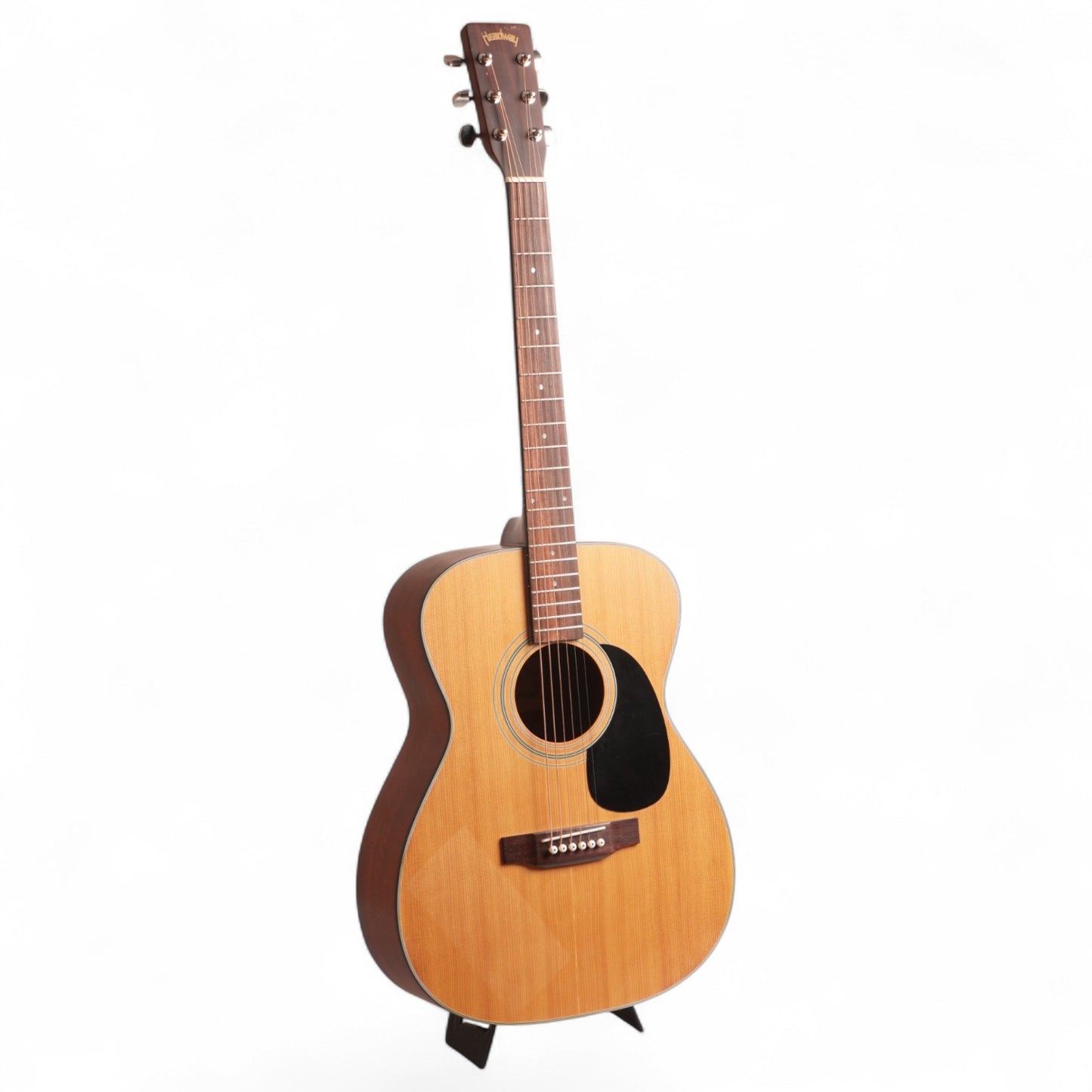 Headway Luthier-Made Acoustic – Crafted in Japan