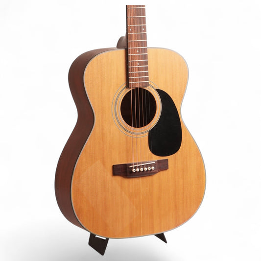 Headway Luthier-Made Acoustic – Crafted in Japan