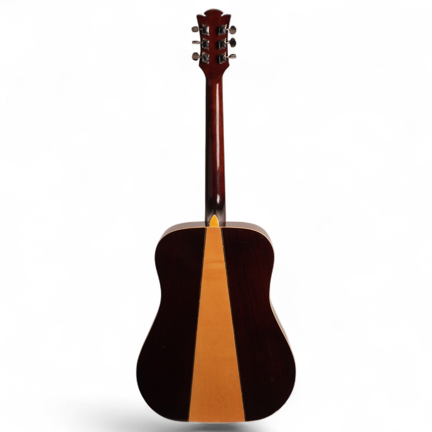 D’Agostino Acoustic – 1980s Vintage
