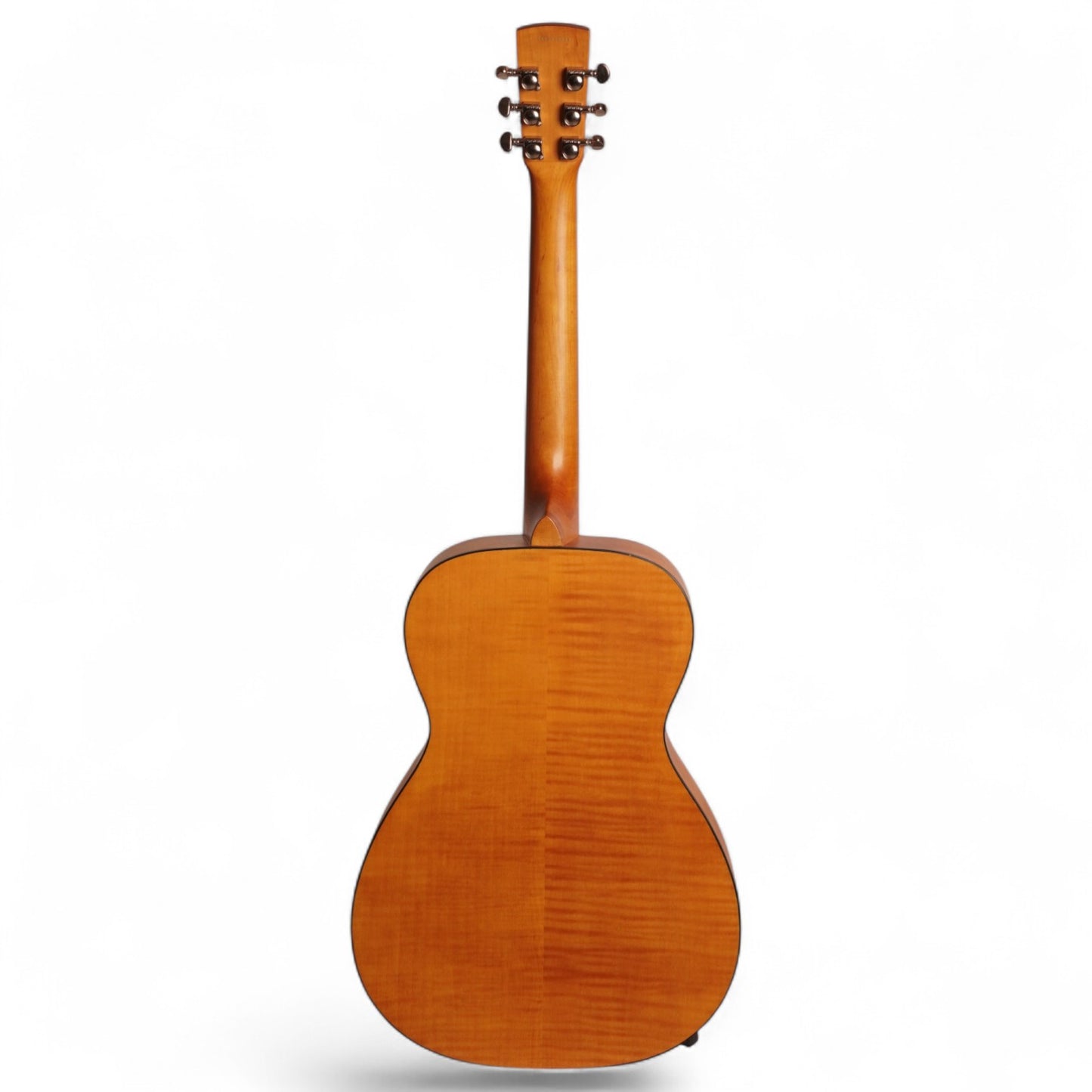 Dobro Hound Dog Deluxe – Classic Resonator Tone